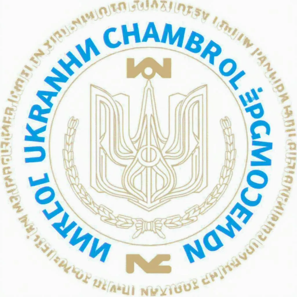 Торгова палата України