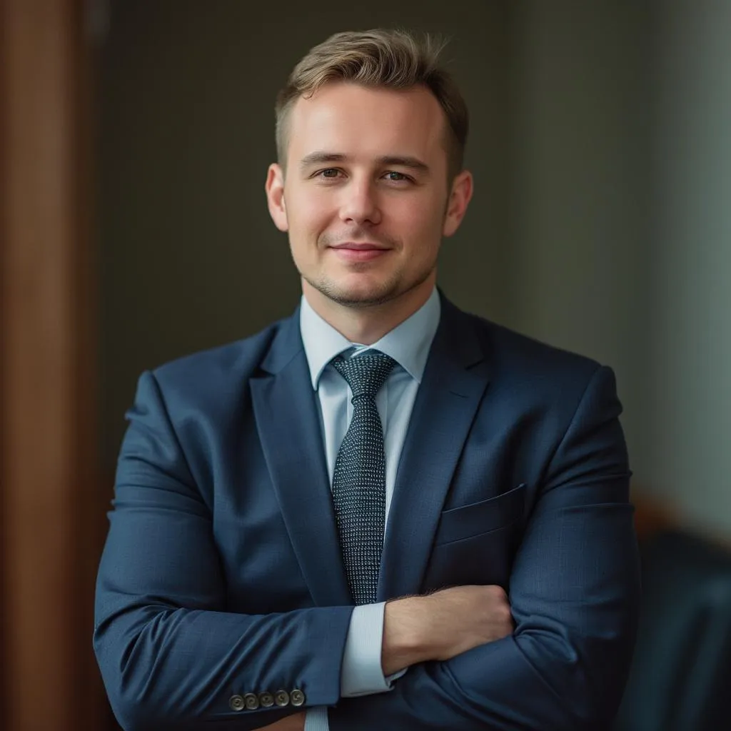 Віталій Морозенко